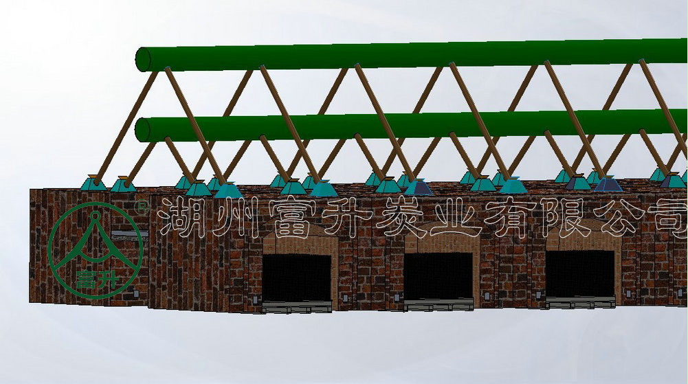 機制木炭 機制木炭