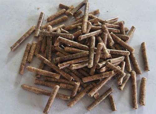 生物質(zhì)顆粒 生物質(zhì)顆粒